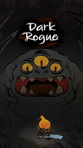 Dark Rogue : Tower Defense TD Mod