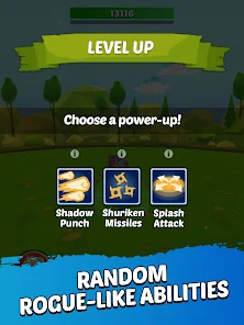 Every Hero - Smash Action Mod