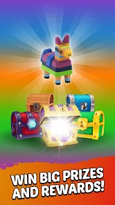Every Hero - Smash Action Mod