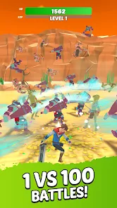 Every Hero - Smash Action Mod