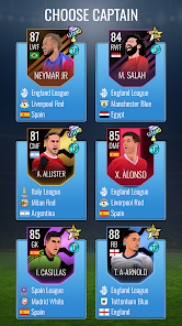 Soccer Collector: Build Team Mod