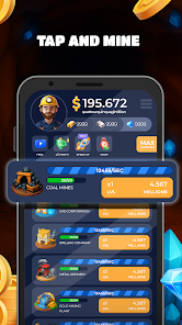 Miner Inc: Idle Tycoon Mod