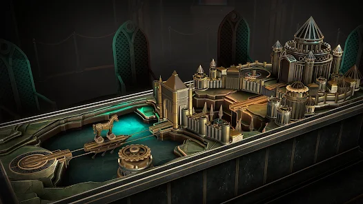Boxes: Lost Fragments Mod