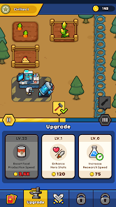 Evolution War : Zombie Defense Mod