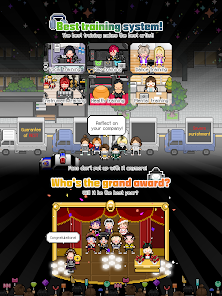 Monthly Entertainment Mod