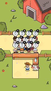 My Pocket Farm - Idle Farming Mod