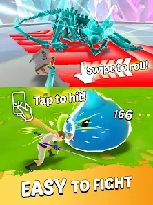 Every Hero - Smash Action Mod
