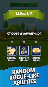 Every Hero - Smash Action Mod