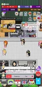 Monthly Entertainment Mod