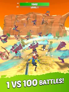 Every Hero - Smash Action Mod