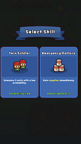 Evolution War : Zombie Defense Mod