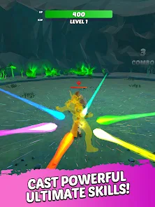 Every Hero - Smash Action Mod