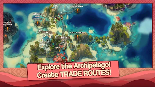 Tiny Shop: Craft & Tycoon Mod