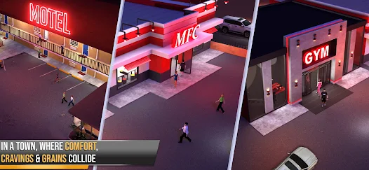 Supermarket & Motel Simulator Mod