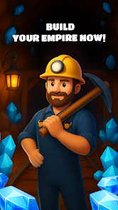 Miner Inc: Idle Tycoon Mod
