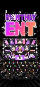 Monthly Entertainment Mod