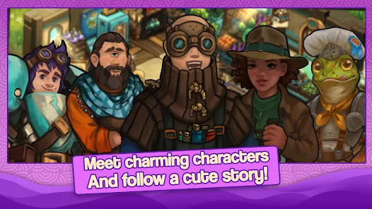 Tiny Shop: Craft & Tycoon Mod