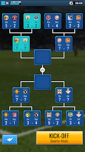 Soccer Collector: Build Team Mod