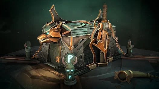 Boxes: Lost Fragments Mod