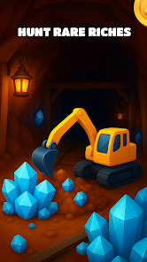 Miner Inc: Idle Tycoon Mod