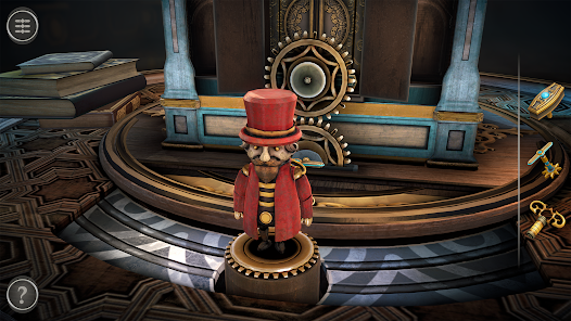 Boxes: Lost Fragments Mod
