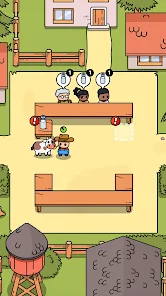 My Pocket Farm - Idle Farming Mod