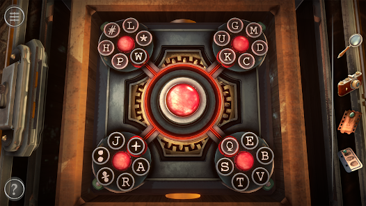 Boxes: Lost Fragments Mod