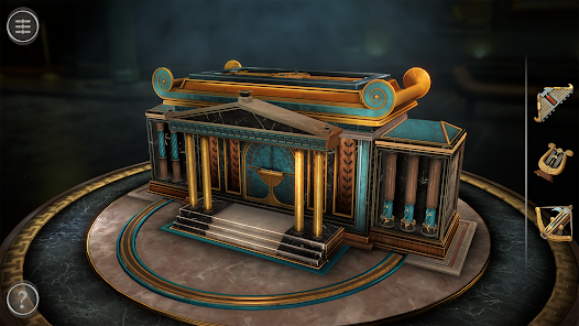 Boxes: Lost Fragments Mod