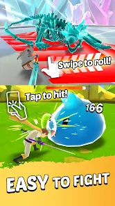 Every Hero - Smash Action Mod