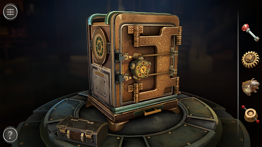 Boxes: Lost Fragments Mod