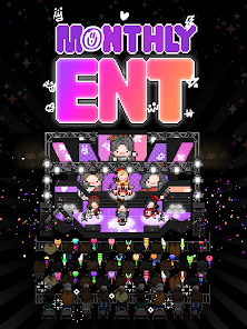 Monthly Entertainment Mod