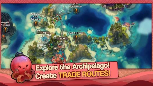 Tiny Shop: Craft & Tycoon Mod