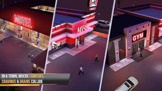 Supermarket & Motel Simulator Mod