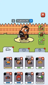 My Pocket Farm - Idle Farming Mod