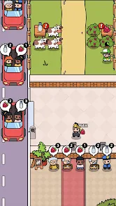 My Pocket Farm - Idle Farming Mod