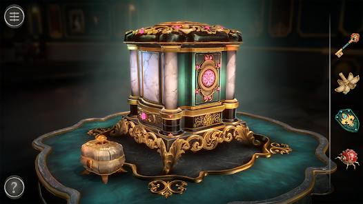 Boxes: Lost Fragments Mod