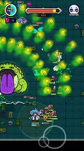 Undercity: Creature Survival Mod