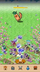 Level Up Village! Mod