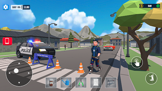 Drug Dealing Game: Cartel Life Mod