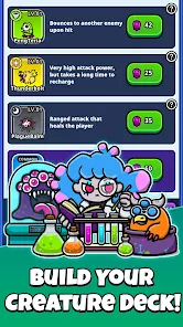 Undercity: Creature Survival Mod