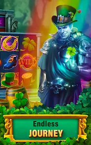 Slots Era - Jackpot Slots Game Mod