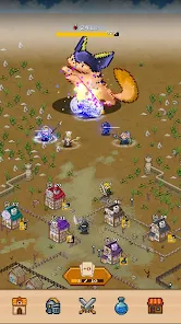 Level Up Village! Mod