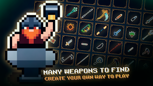 Rookie Reaper: Souls-like RPG Mod