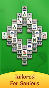 Mahjong Voyage: Tile Matching Mod