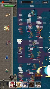 Wallside Restaurant: Idle RPG Mod