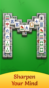 Mahjong Voyage: Tile Matching Mod