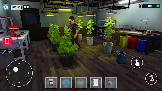 Drug Dealing Game: Cartel Life Mod