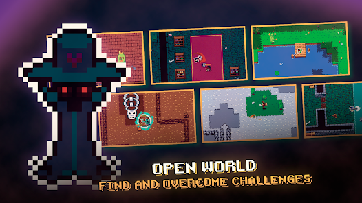 Rookie Reaper: Souls-like RPG Mod