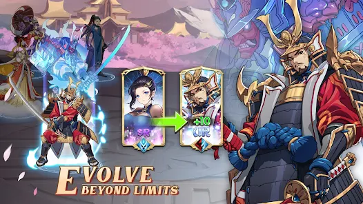 Mythic Heroes: Idle RPG Mod