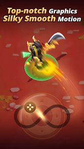 Samkok Heroes TD Mod